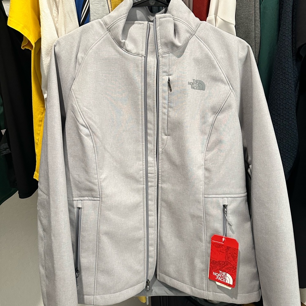 NWT North Face Jacket - Women'ss